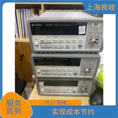 虹口区频率计回收