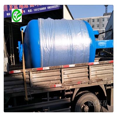 天津850L 定压罐价格