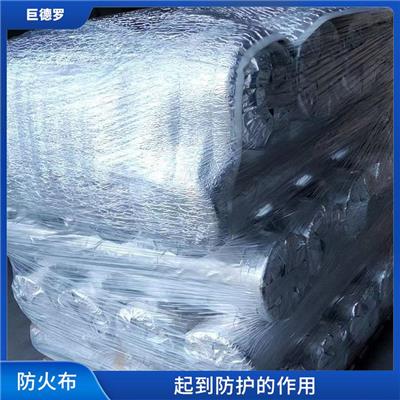 福州电焊防火布_降低火灾的危害