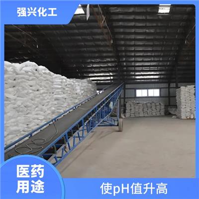 恩施磷酸氢二钠工业级供应 防止酸碱度的变化