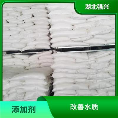 仙桃三聚磷酸钠食品级厂家 其溶液呈碱性 可以中和酸性物质