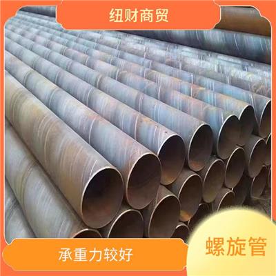 螺旋管批发 尺寸准确 结构稳定性高