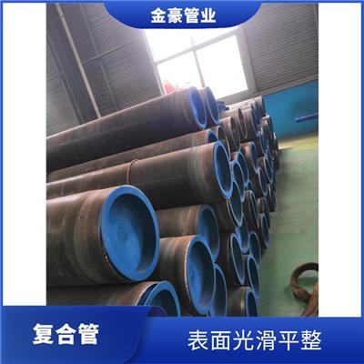 佛山增强不锈钢管 管体连接紧密 无毛刺色泽均匀