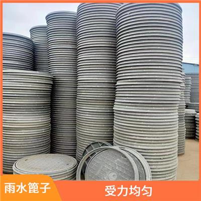 雨水篦子怎么买 承载能力高 耐久实用