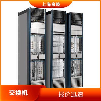 金山区思科交换机回收 团队服务优良 服务贴心