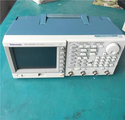 回收Tektronix泰克函数信号发生器AWG520 AWG710 AFG3101C