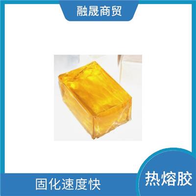 东营纸尿裤EVA热熔胶 粘附力强 耐水 耐热 耐寒