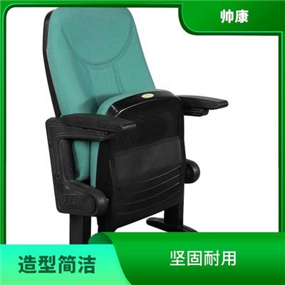 丽江98B1-5498联排椅价格 实木扶手