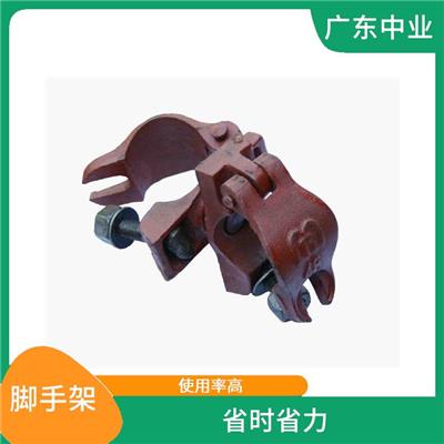 建筑脚手架租赁 即租即用 出租形式多样