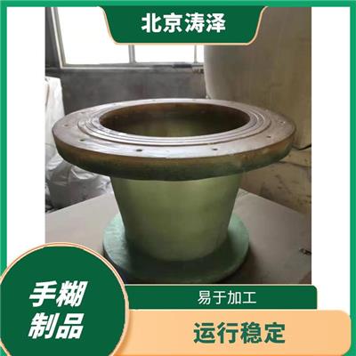 山西玻璃钢制品价格 具有良好的绝缘性能 运行稳定