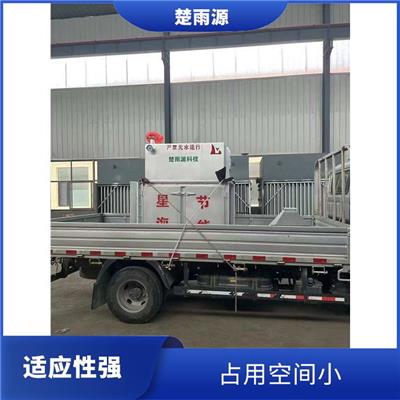 济宁节能设备型号 结构紧凑 易于维护