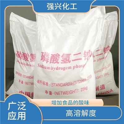 仙桃磷酸氢二钠厂家 中和酸性溶液