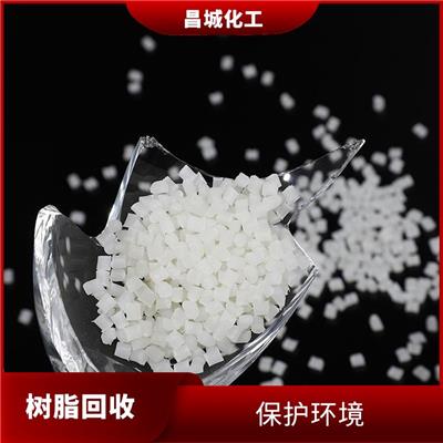 回收范围广 吸水树脂回收