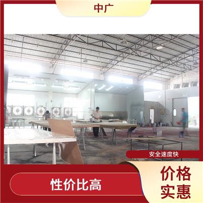 会展展台搭建工厂 广州展会展位搭建 自有工厂