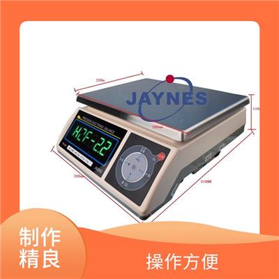 银川电子计数秤厂家 维护简单 性能稳定
