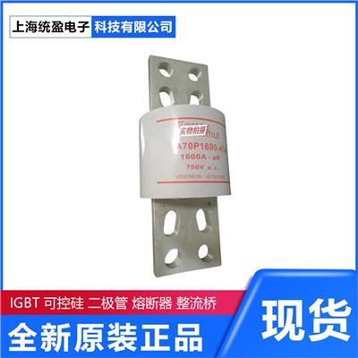 法国罗兰快速熔断器保险丝 全新现货优势 罗兰	PC44UD75V20CTQ