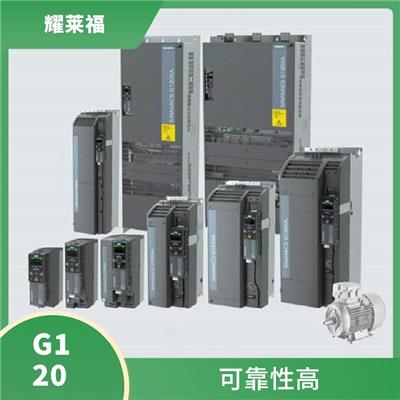 6SL3220-1YE12-0AB0 可以适应不同的应用需求