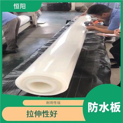 长春隧道防水板施工工艺 工艺精良