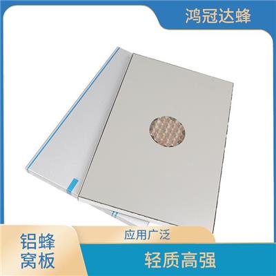 四面包边铝蜂窝板生态门 易加工 防火性能好