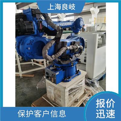 奉贤区ABB机器人回收 报价迅速