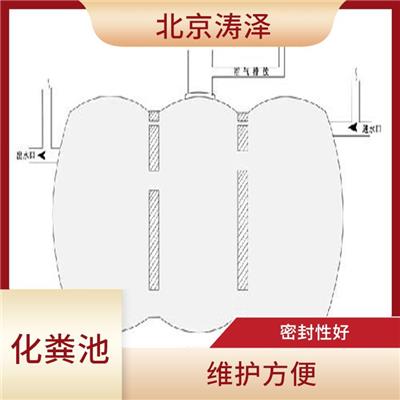 内蒙古酸碱罐 维护方便