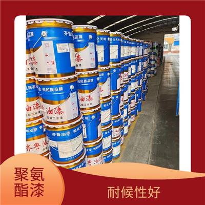 石家庄丙烯酸聚氨酯漆厂家