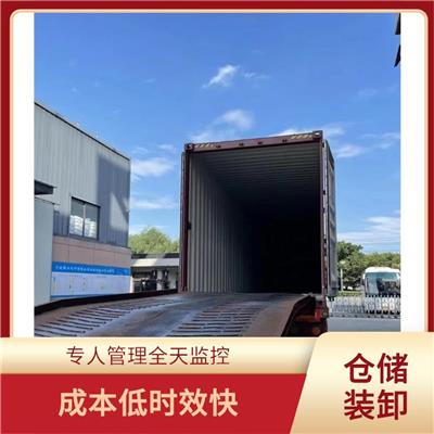 深圳集货仓库联系方式 仓库6000平方米/全天监控