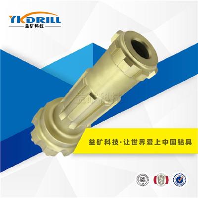 益矿科技批发矿用潜孔钻头矿用凿岩潜孔钻头