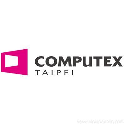 2022年闽台台北电脑展 Computex 2022