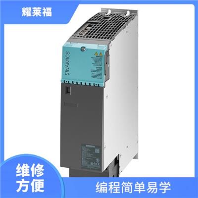 6SL3100-0BE21-6AB0 坚固耐用 低速运行平稳