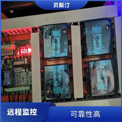 双鸭山智能消防联动控制箱 扩展性强 进行远程控制和指挥