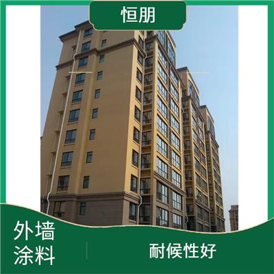 房山区外墙防水涂料规格