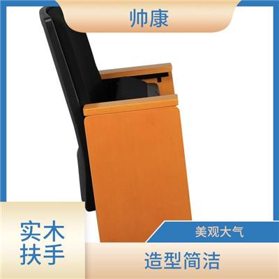 恩施09A-5493礼堂座椅电话 坚固耐用 简洁大方
