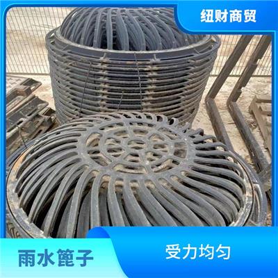 雨水篦子如何批量购买 耐腐蚀 耐久实用