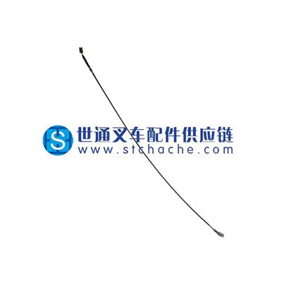 杭叉合力4-4.5吨叉车配件手刹拉线 CPCD40-45制动拉索 手刹车线