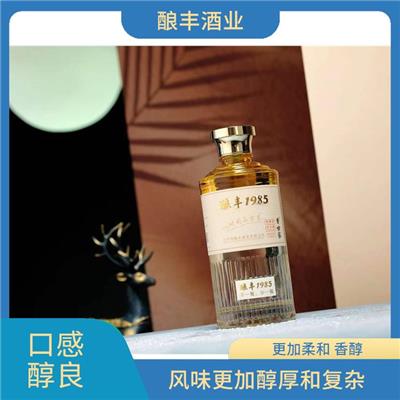 南阳OEM贴牌 定制 更加柔和 香醇 确保产品的一致性和稳定性