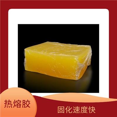 济南空调滤芯EVA热熔胶 粘接强度高 可生物降解