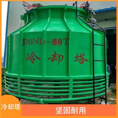 郑州冷却塔维护 操作简单 操作简单可靠