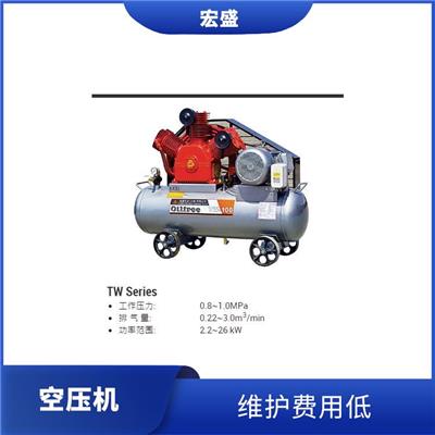 南沙区空压机厂家