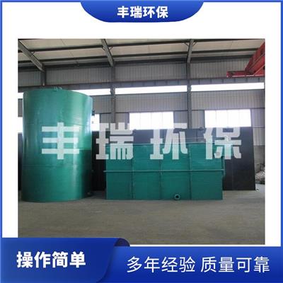 山东养殖牛羊污水处理设备 上门安装 污水处理设备厂家