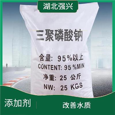 荆门三聚磷酸钠工业级供应 提高食品的稳定性和口感