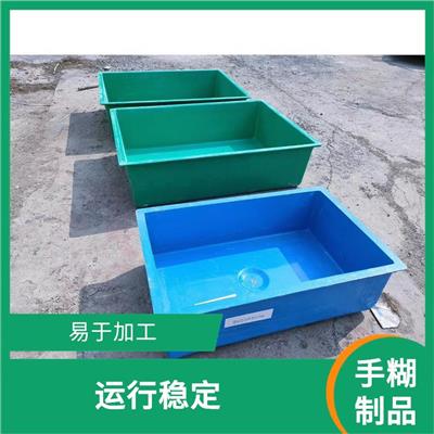 山西玻璃钢法兰 轻质 强度高