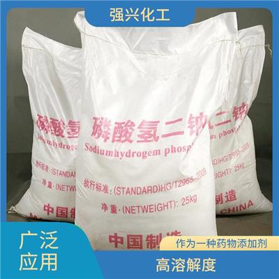 仙桃磷酸氢二钠工业级 化学试剂