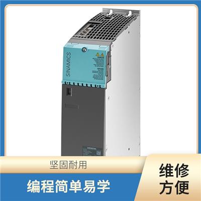 6SL3130-7TE31-2AA3 体积小 抗干扰能力强
