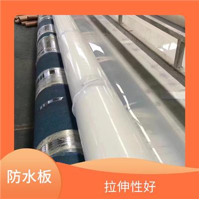 武威隧道防水板有什么用途 工艺精良