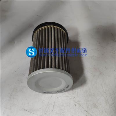 斗山大宇叉车配件液压进油滤芯2-3吨/D30S吸油滤网 滤清器