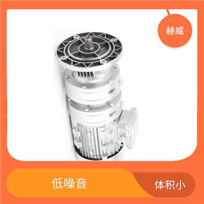 减速机输出扭矩 能够有效地转换输入的动力 高扭矩