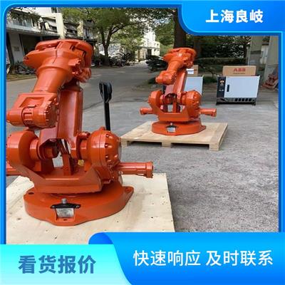 卢湾区库卡机器人回收 现款交易