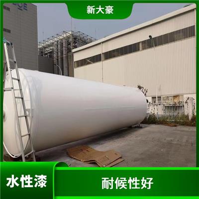 济南水性漆电话