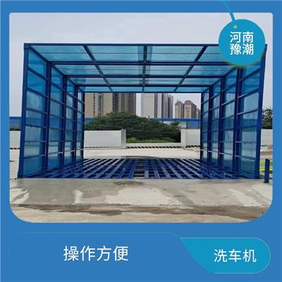 工程洗轮机 操作方便 工作效率高 持久耐用